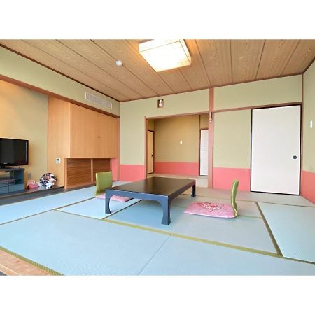 Nishiura Grand Hotel Kikkei - Vacation Stay 85445V 蒲郡市 外观 照片