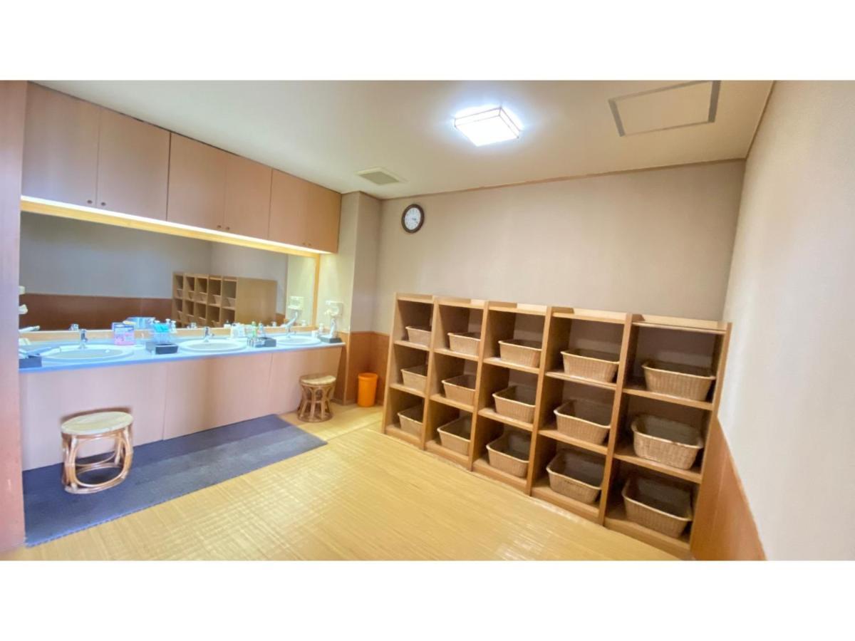 Nishiura Grand Hotel Kikkei - Vacation Stay 85445V 蒲郡市 外观 照片