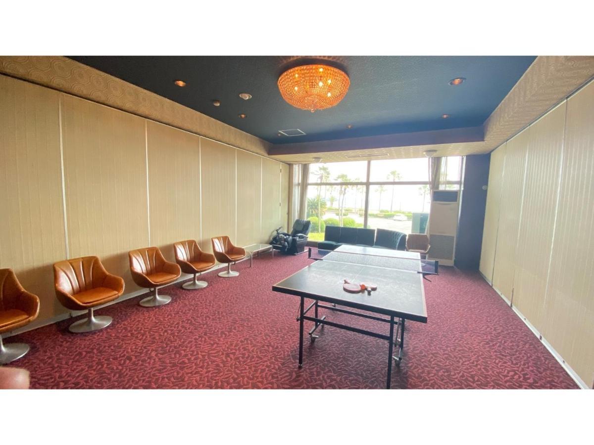 Nishiura Grand Hotel Kikkei - Vacation Stay 85445V 蒲郡市 外观 照片