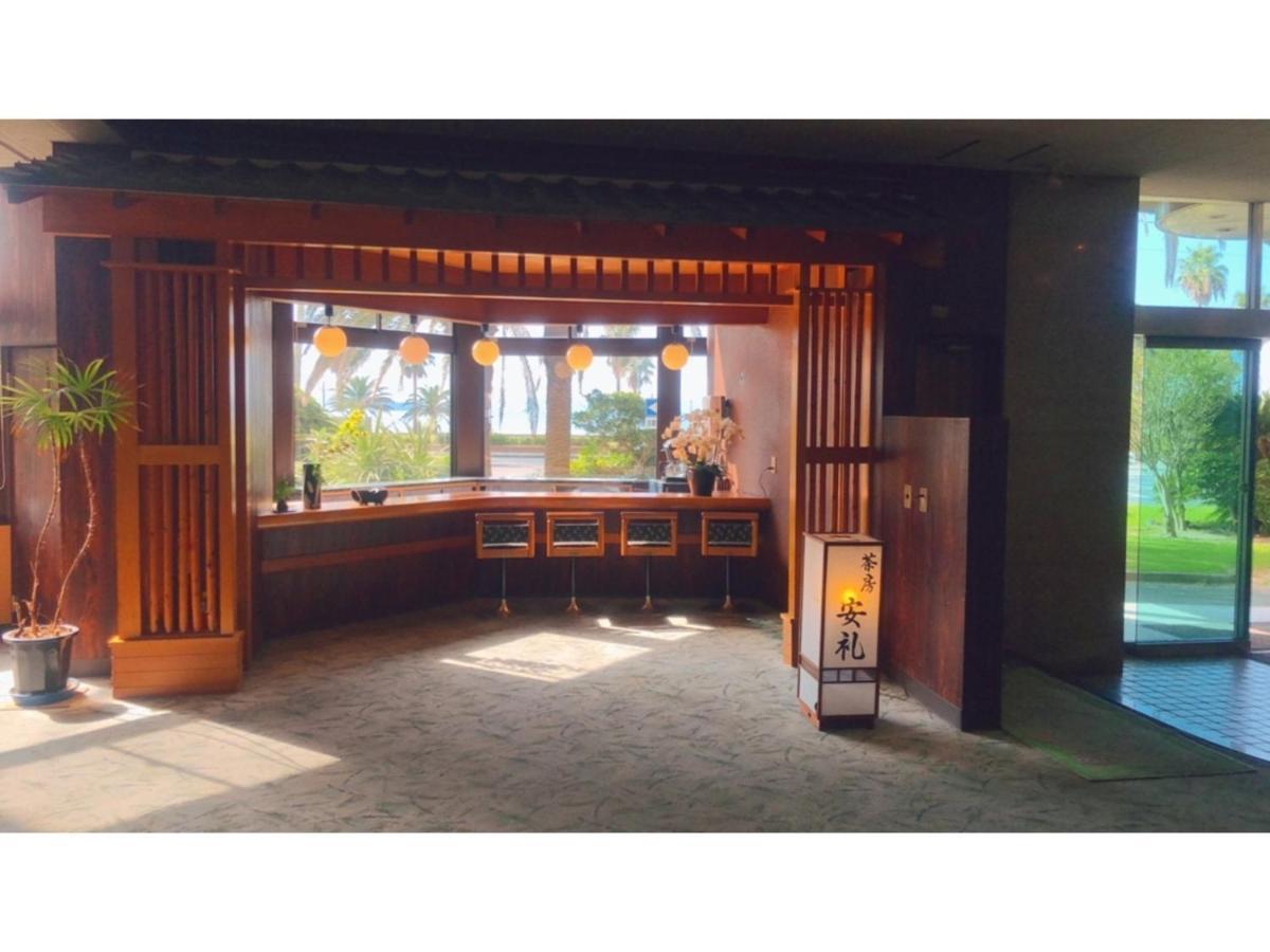 Nishiura Grand Hotel Kikkei - Vacation Stay 85445V 蒲郡市 外观 照片