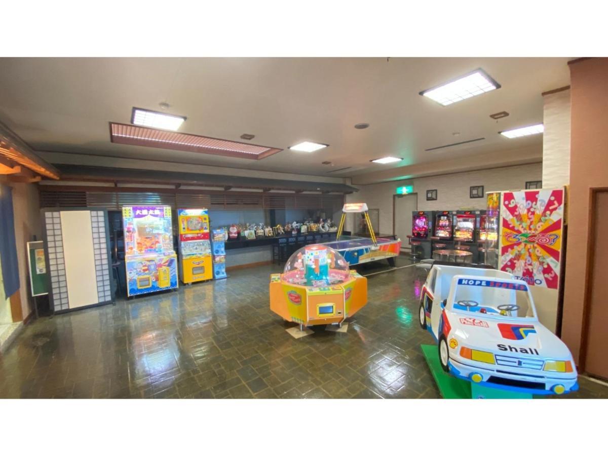 Nishiura Grand Hotel Kikkei - Vacation Stay 85445V 蒲郡市 外观 照片