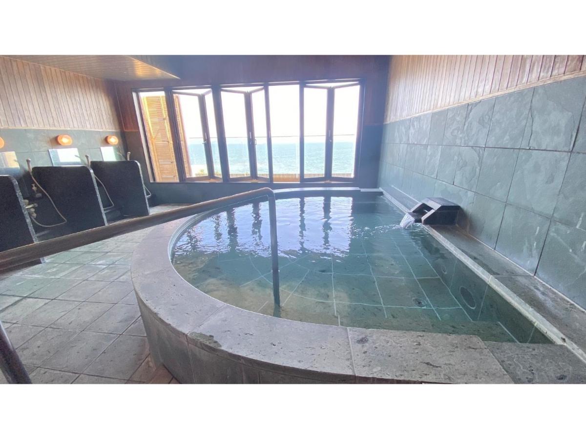 Nishiura Grand Hotel Kikkei - Vacation Stay 85445V 蒲郡市 外观 照片