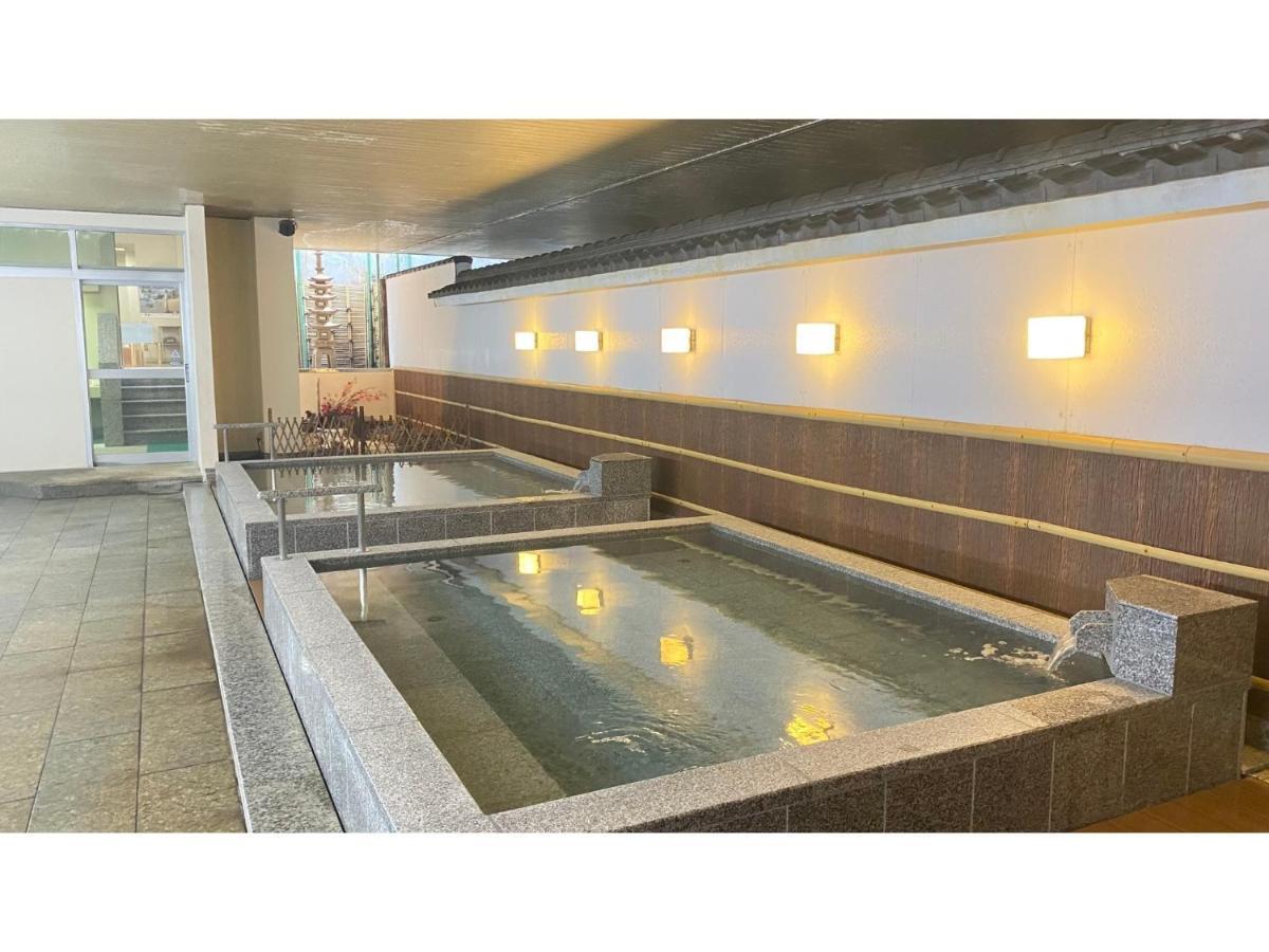 Nishiura Grand Hotel Kikkei - Vacation Stay 85445V 蒲郡市 外观 照片