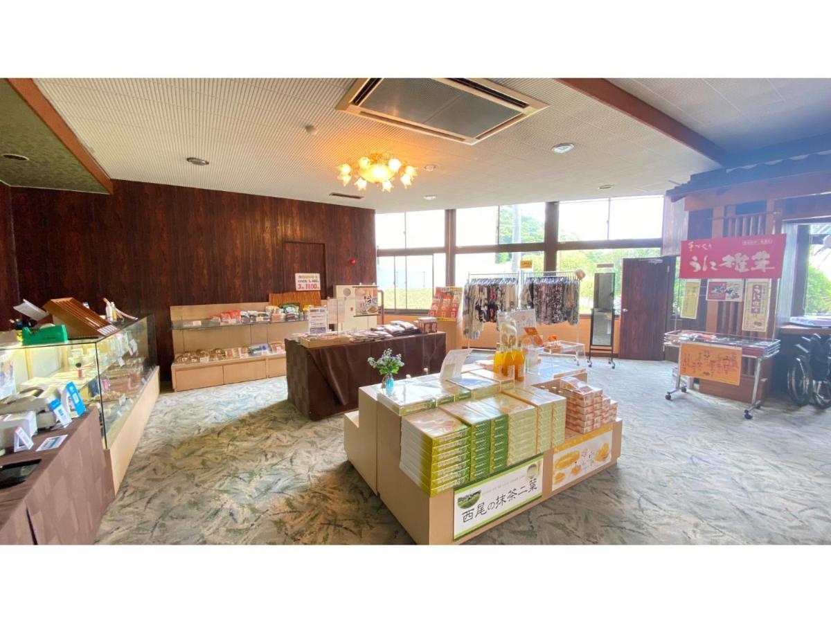 Nishiura Grand Hotel Kikkei - Vacation Stay 85445V 蒲郡市 外观 照片