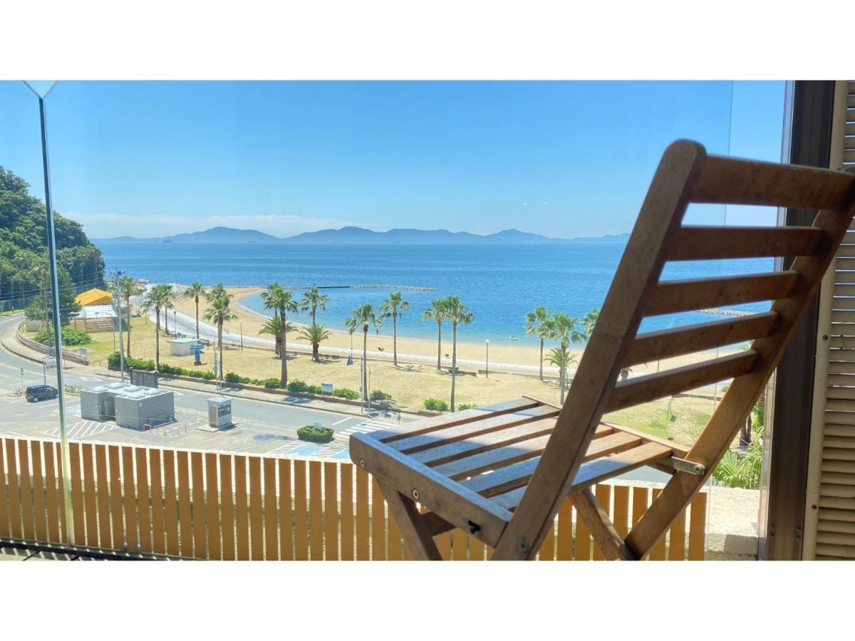 Nishiura Grand Hotel Kikkei - Vacation Stay 85445V 蒲郡市 外观 照片